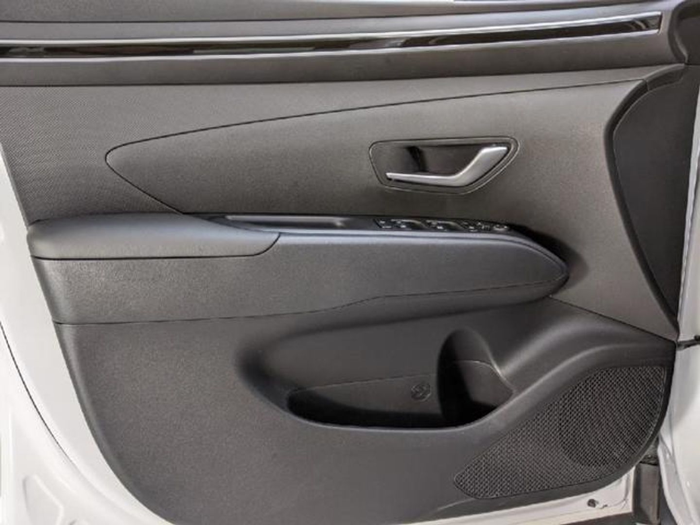 Hyundai Tucson 1.6 TGDI Klass 4x2 110 kW (150 CV)