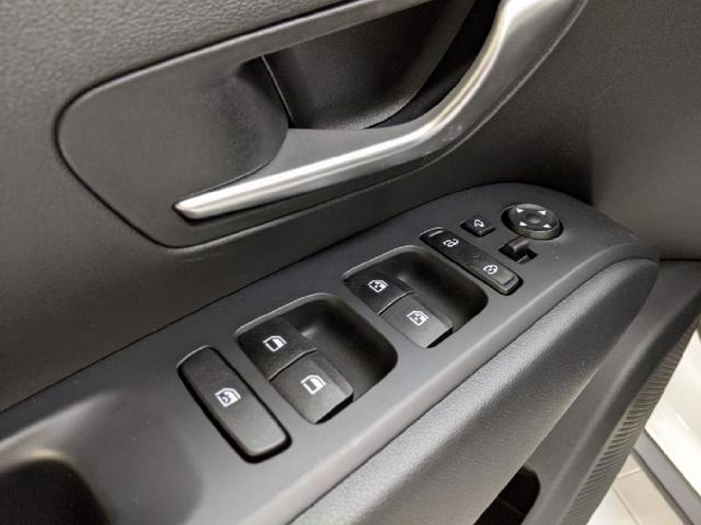 Hyundai Tucson 1.6 TGDI Klass 4x2 110 kW (150 CV)