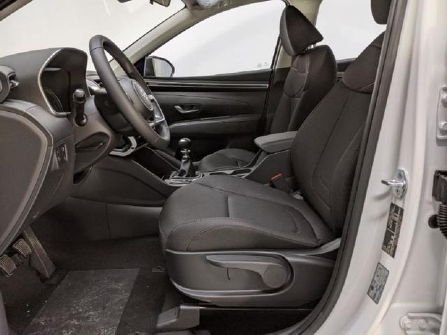Hyundai Tucson 1.6 TGDI Klass 4x2 110 kW (150 CV)
