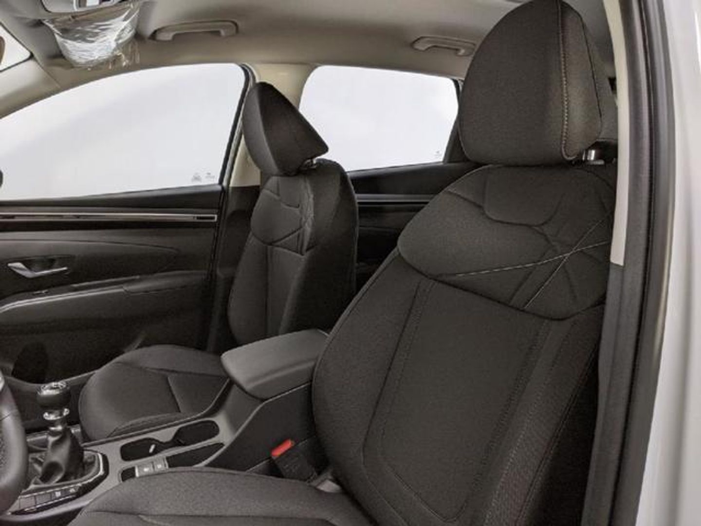 Hyundai Tucson 1.6 TGDI Klass 4x2 110 kW (150 CV)