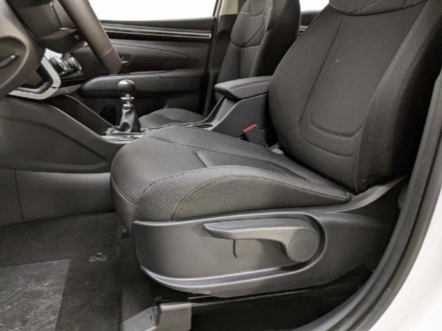 Hyundai Tucson 1.6 TGDI Klass 4x2 110 kW (150 CV)