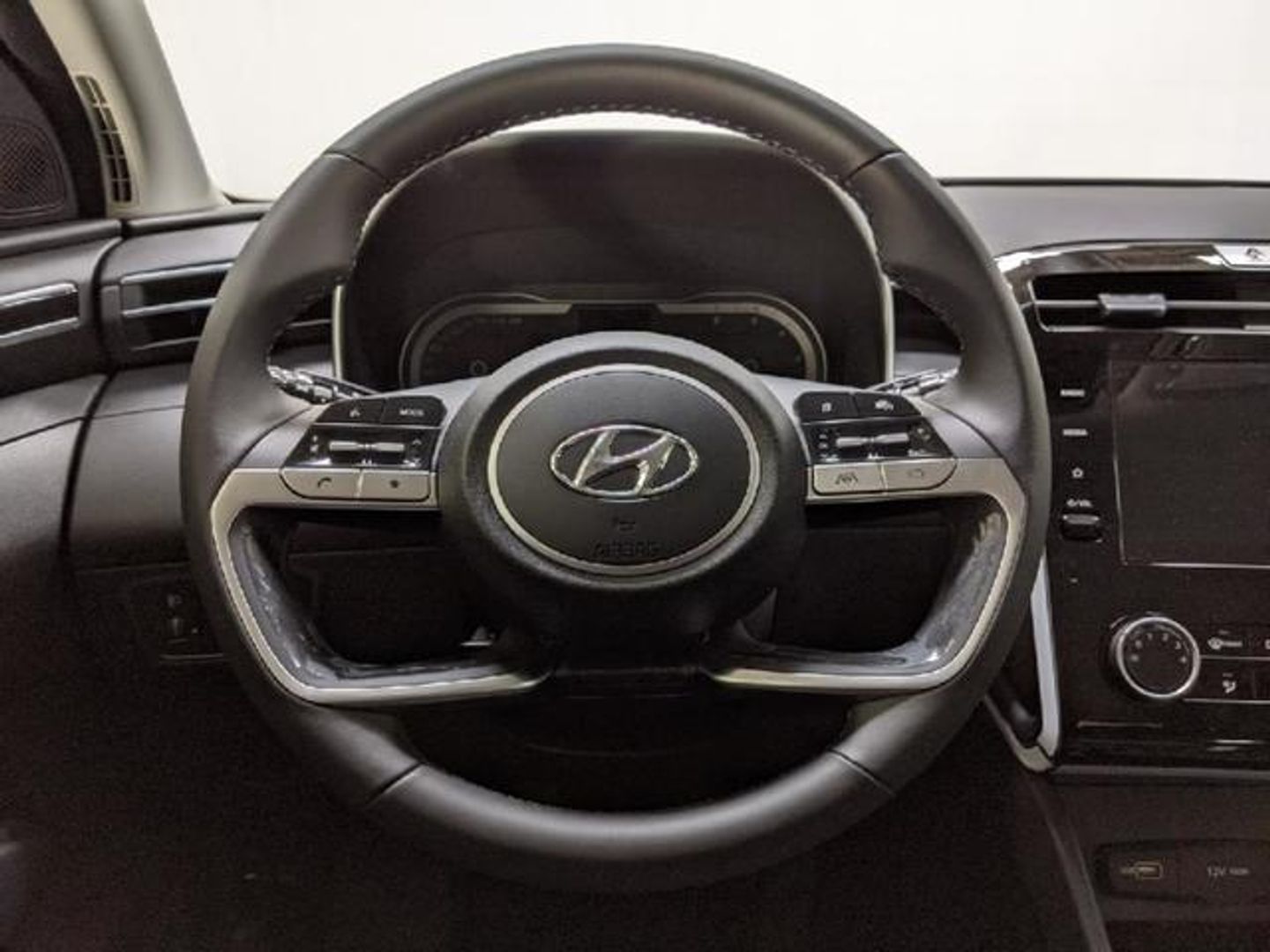 Hyundai Tucson 1.6 TGDI Klass 4x2 110 kW (150 CV)