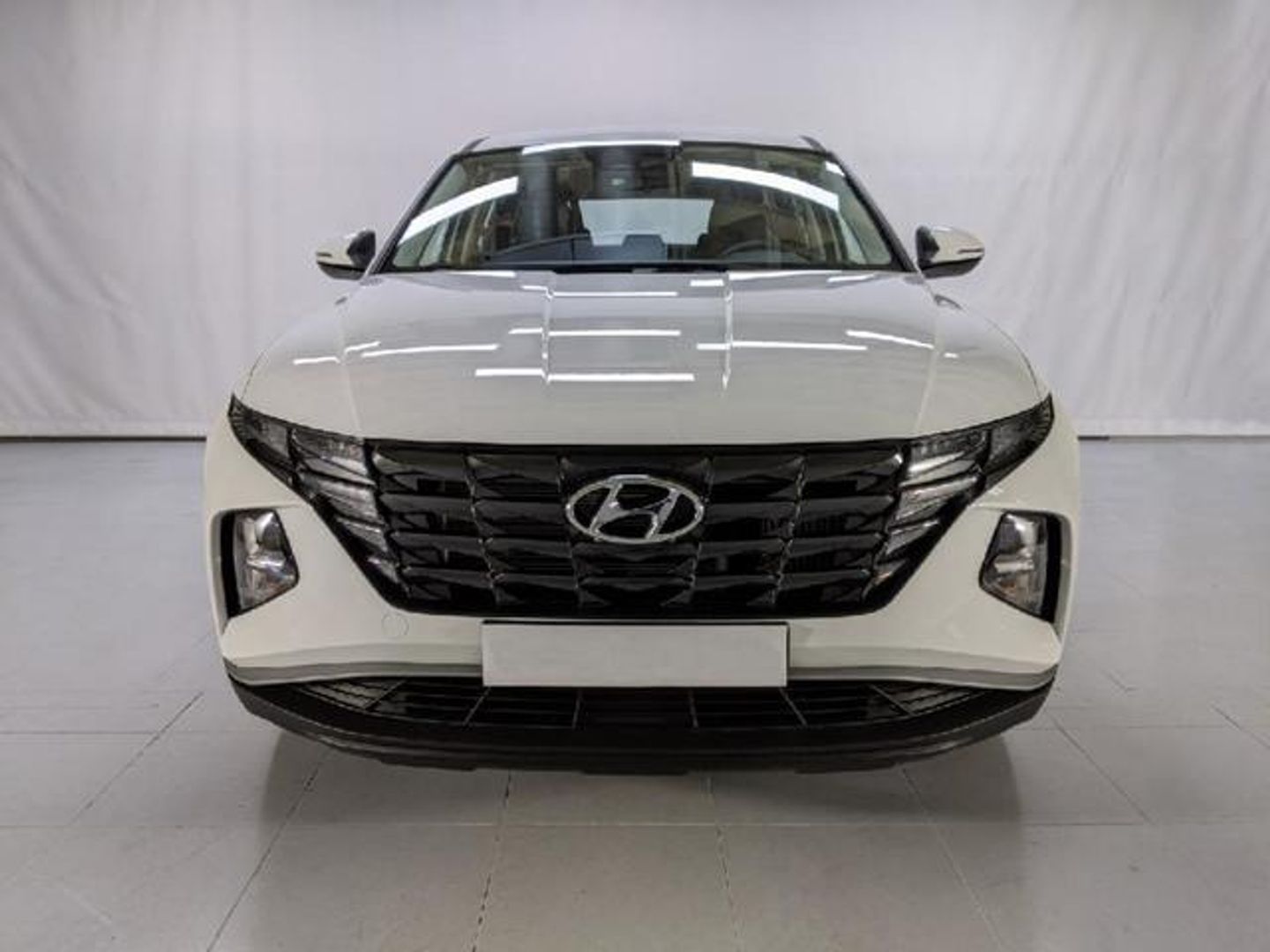 Hyundai Tucson 1.6 TGDI Klass 4x2 110 kW (150 CV)