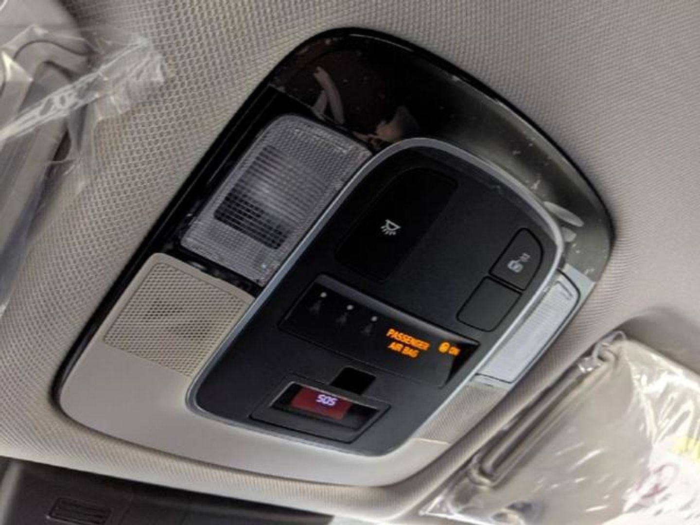 Hyundai Tucson 1.6 TGDI Klass 4x2 110 kW (150 CV)