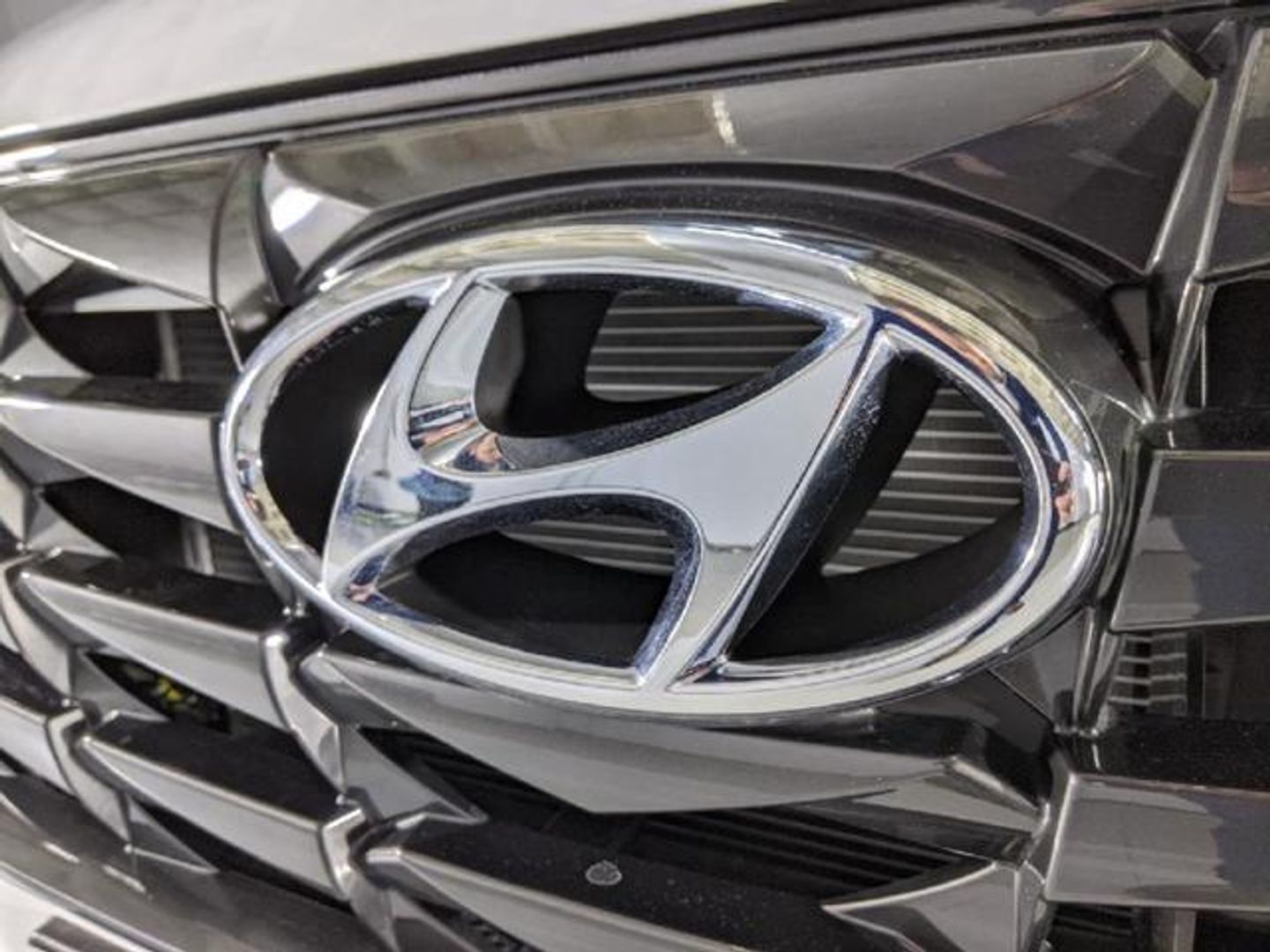 Hyundai Tucson 1.6 TGDI Klass 4x2 110 kW (150 CV)