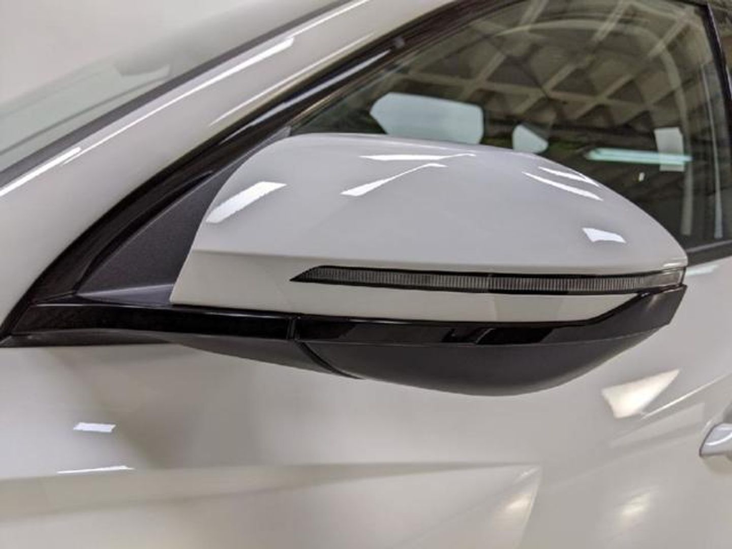 Hyundai Tucson 1.6 TGDI Klass 4x2 110 kW (150 CV)