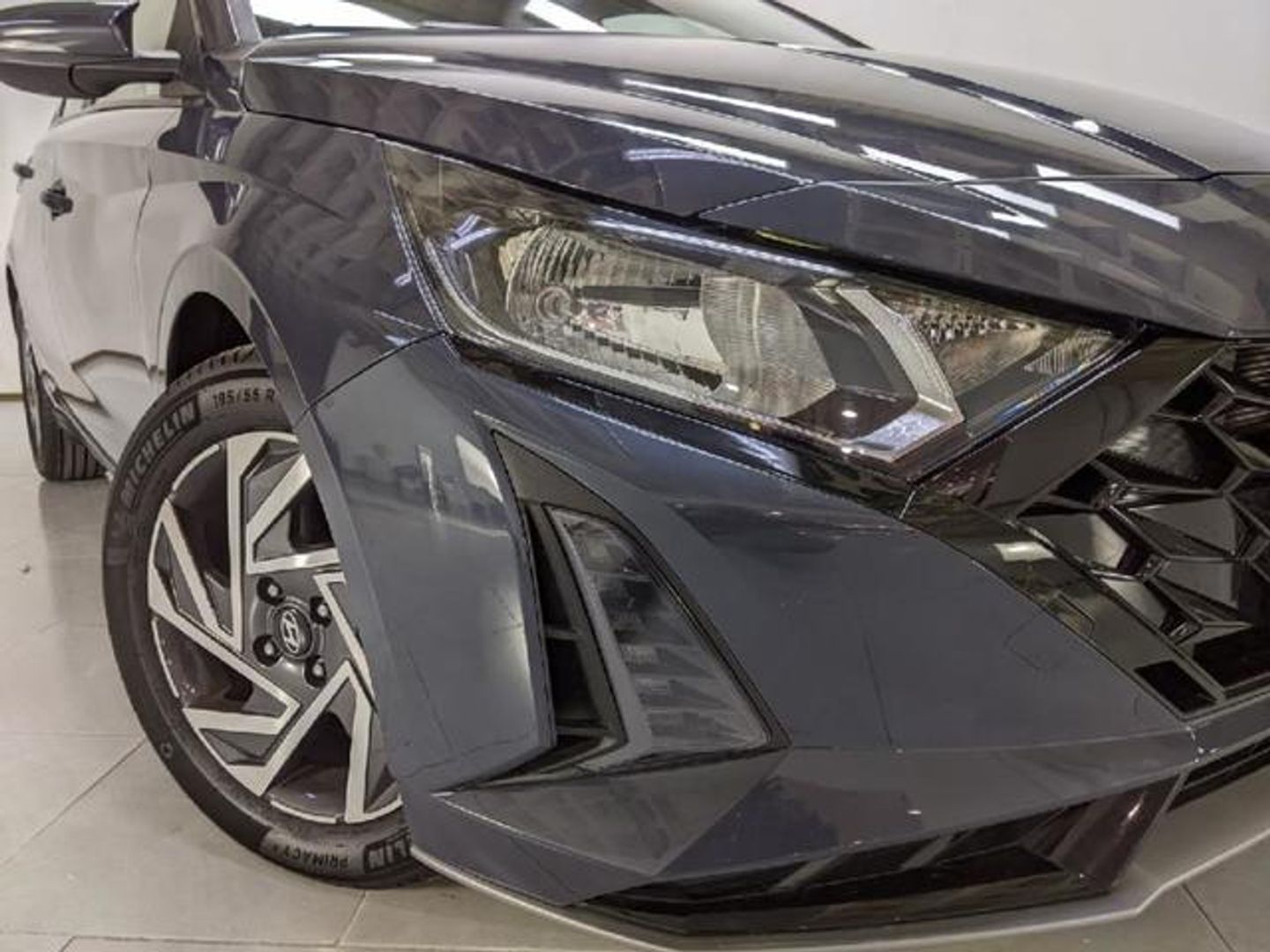 Hyundai i20 1.0 TGDI Klass 74 kW (100 CV)