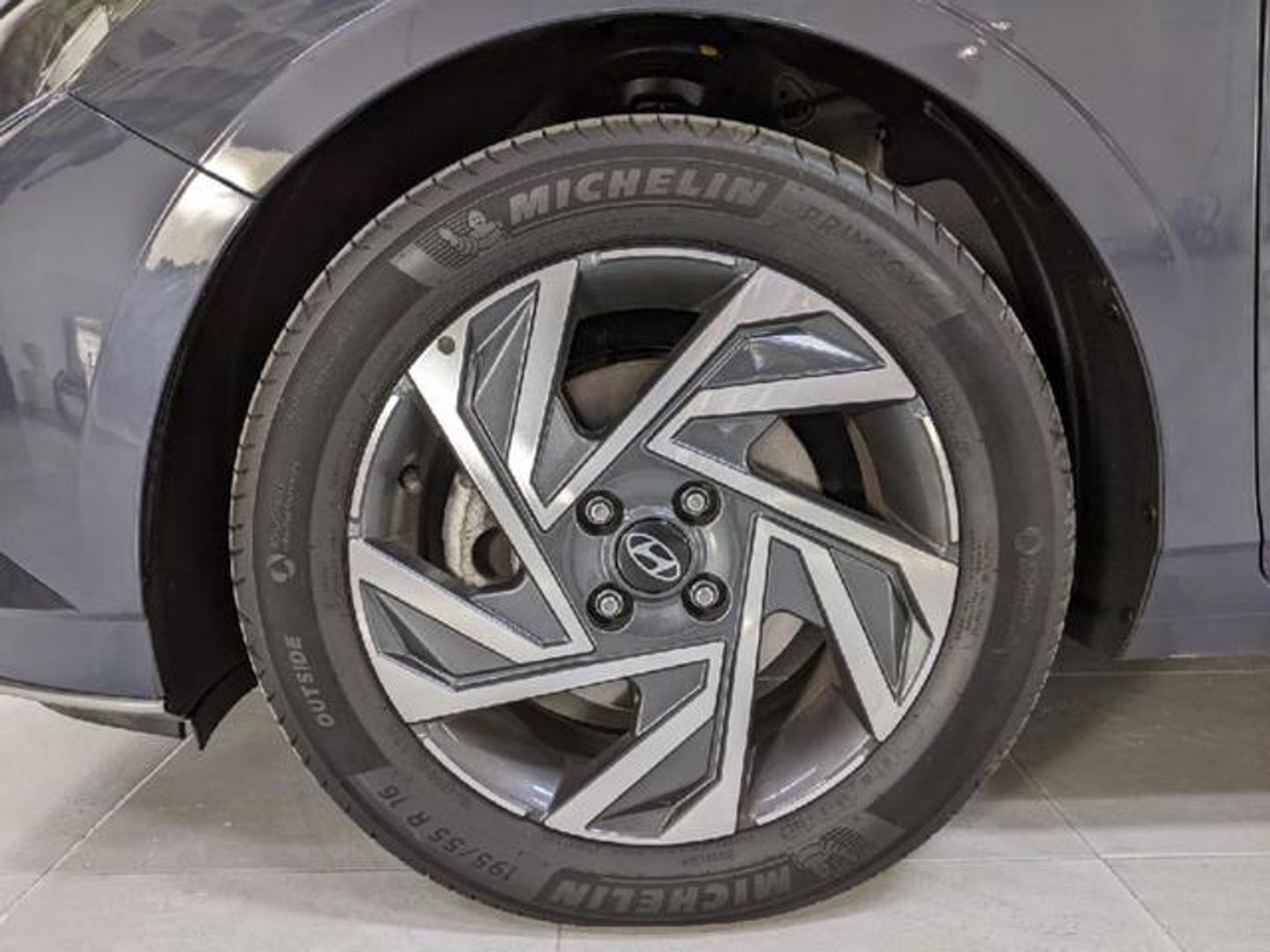 Hyundai i20 1.0 TGDI Klass 74 kW (100 CV)