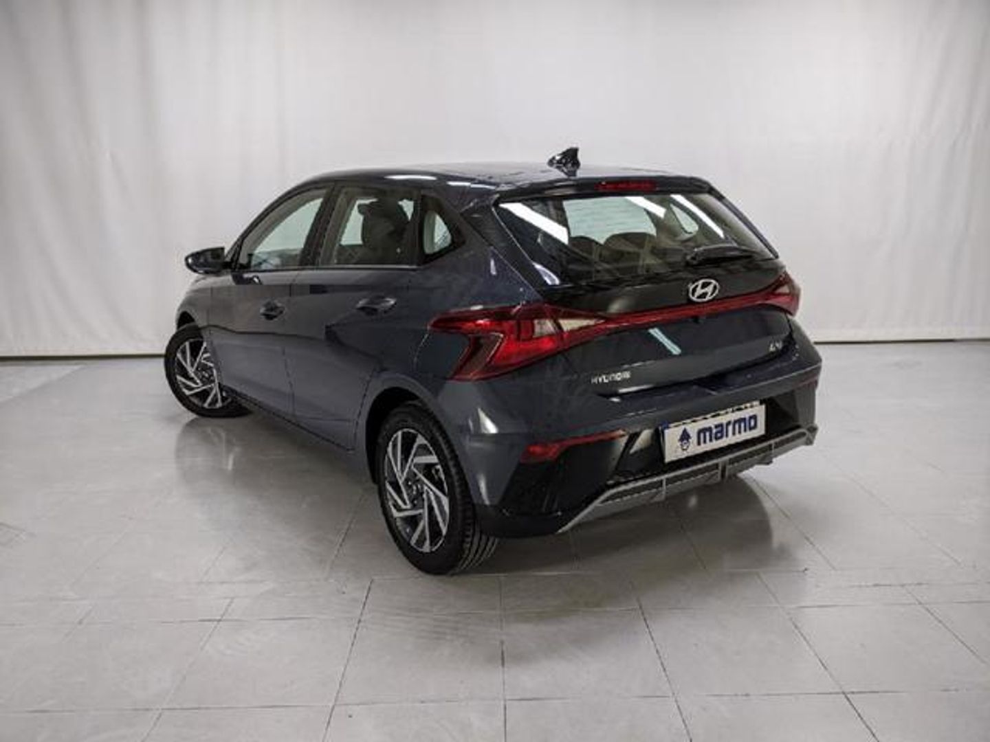 Hyundai i20 1.0 TGDI Klass 74 kW (100 CV)