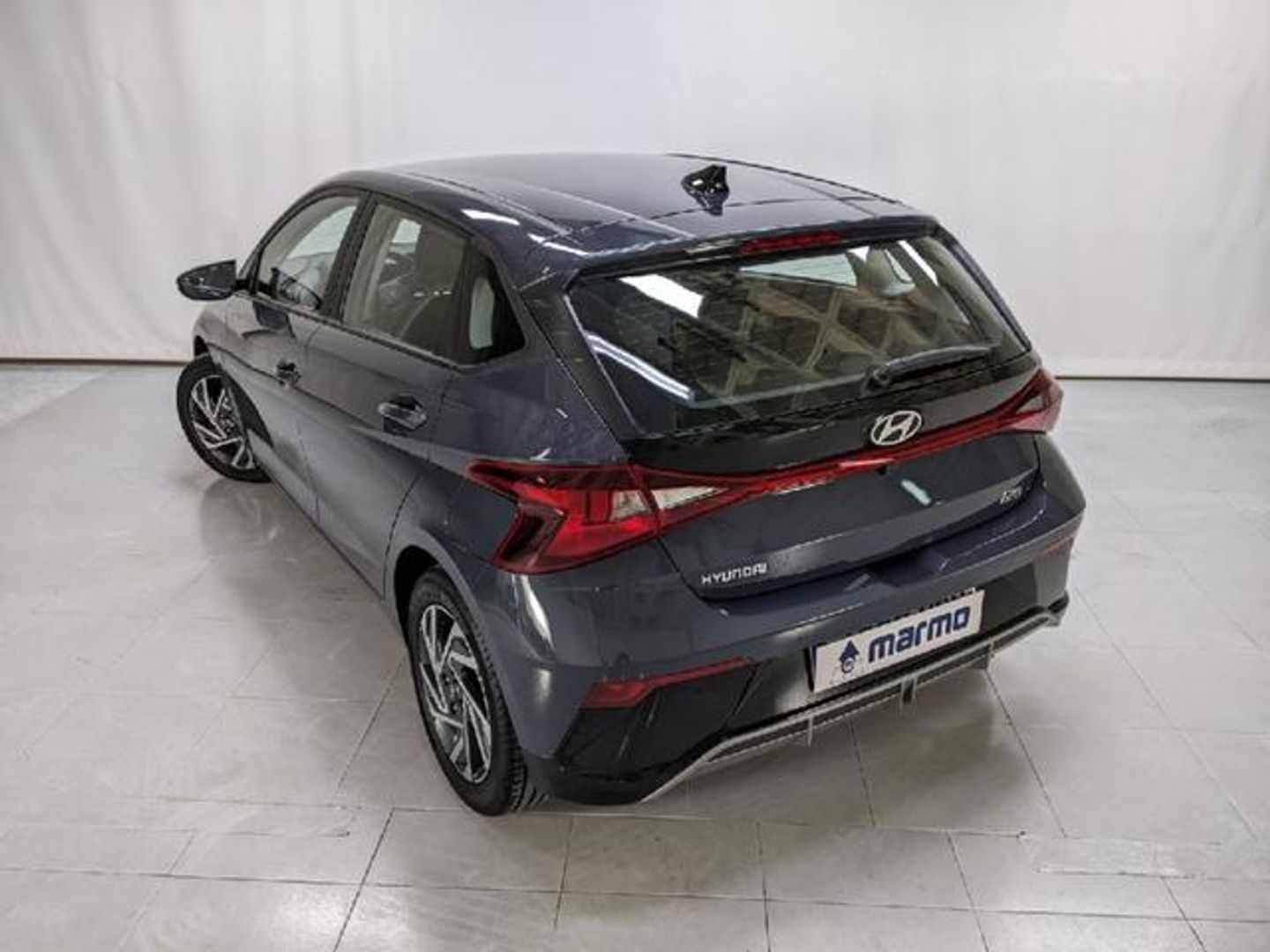 Hyundai i20 1.0 TGDI Klass 74 kW (100 CV)