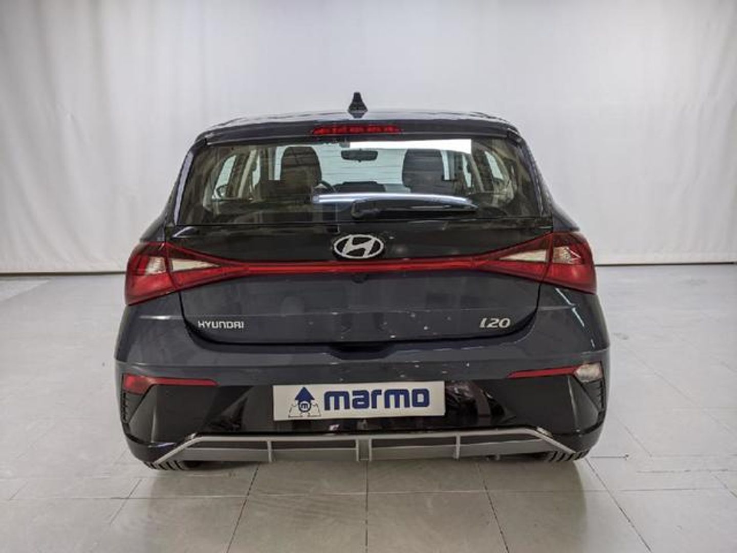 Hyundai i20 1.0 TGDI Klass 74 kW (100 CV)