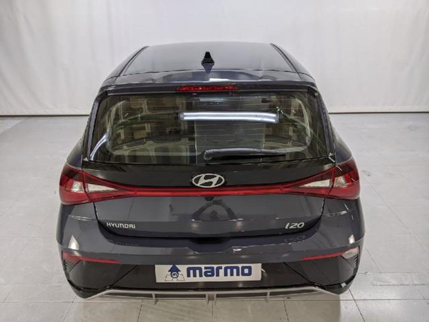 Hyundai i20 1.0 TGDI Klass 74 kW (100 CV)