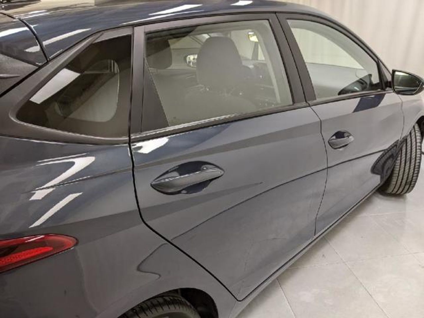 Hyundai i20 1.0 TGDI Klass 74 kW (100 CV)