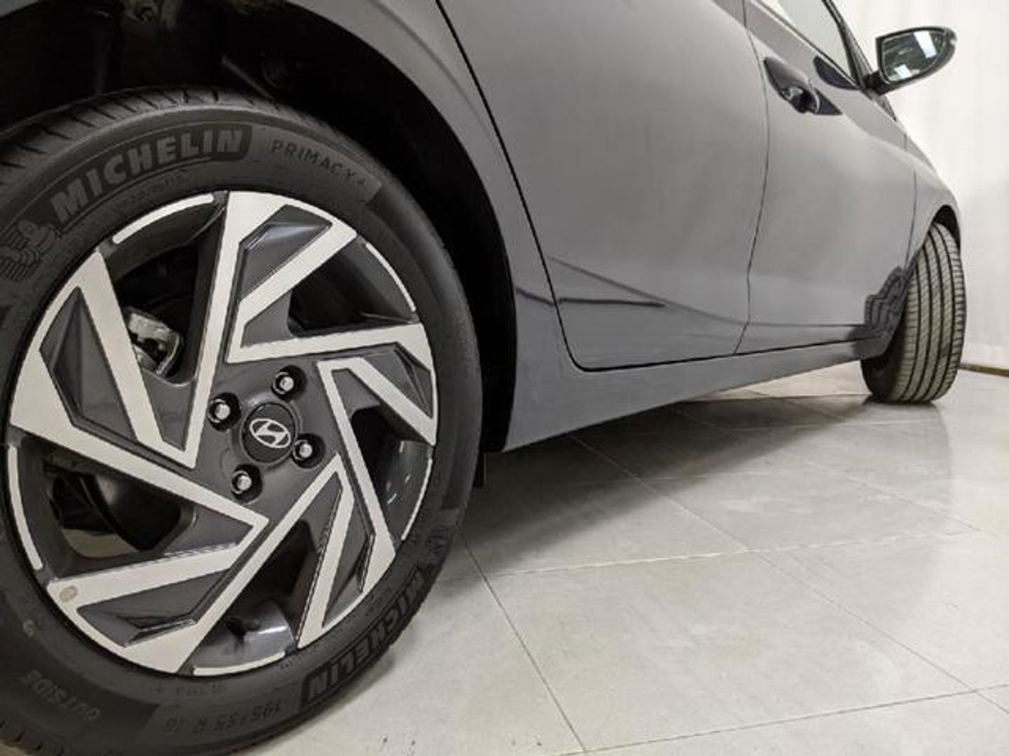 Hyundai i20 1.0 TGDI Klass 74 kW (100 CV)