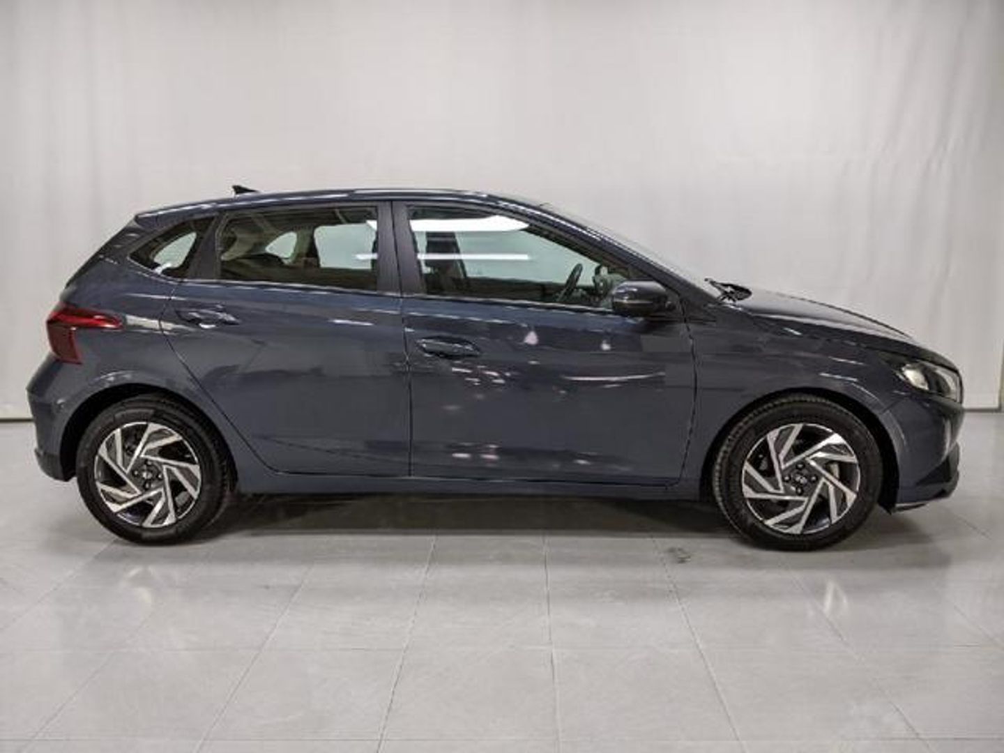 Hyundai i20 1.0 TGDI Klass 74 kW (100 CV)