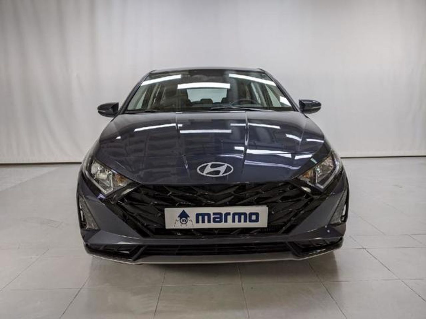 Hyundai i20 1.0 TGDI Klass 74 kW (100 CV)