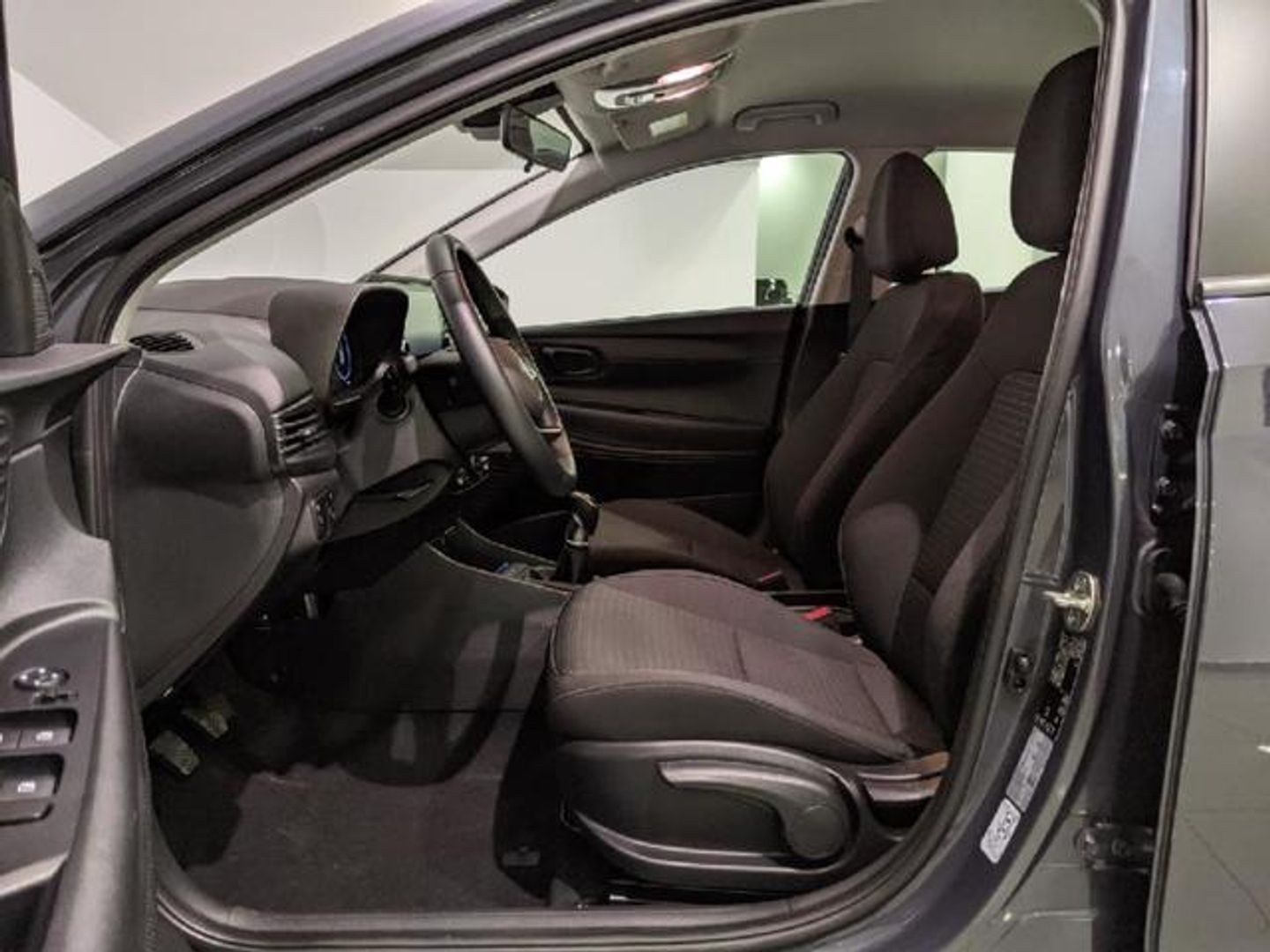Hyundai i20 1.0 TGDI Klass 74 kW (100 CV)