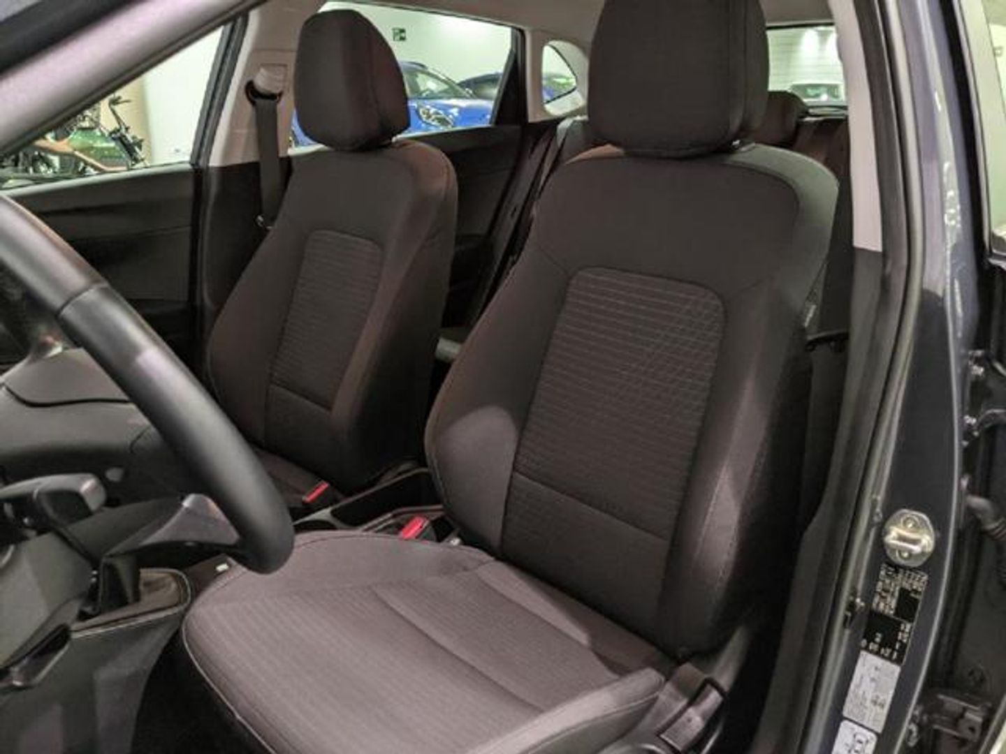 Hyundai i20 1.0 TGDI Klass 74 kW (100 CV)