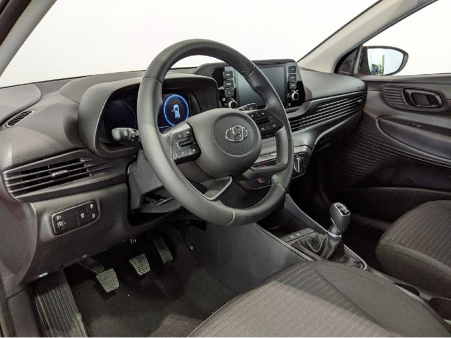 Hyundai i20 1.0 TGDI Klass 74 kW (100 CV)