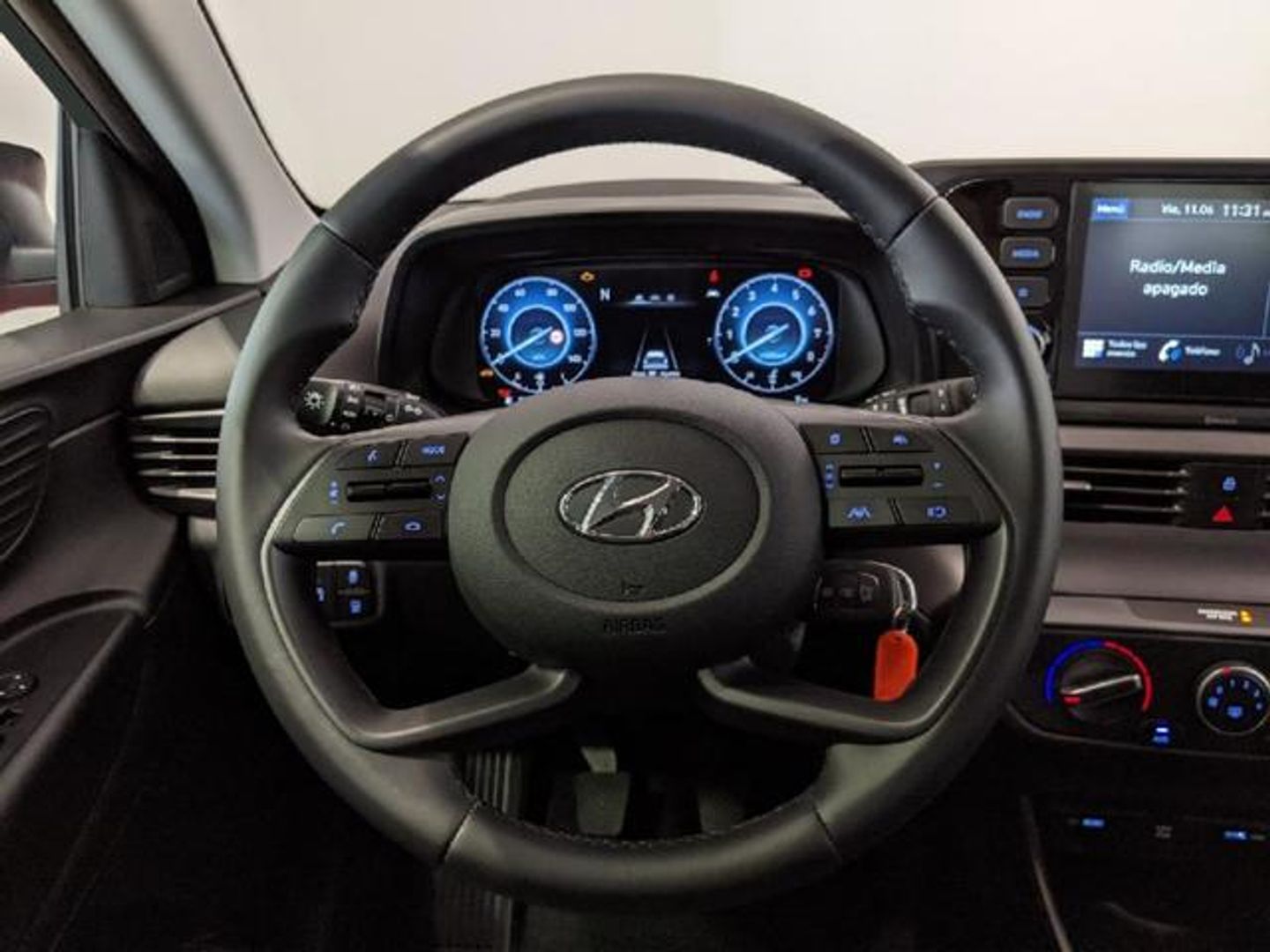 Hyundai i20 1.0 TGDI Klass 74 kW (100 CV)