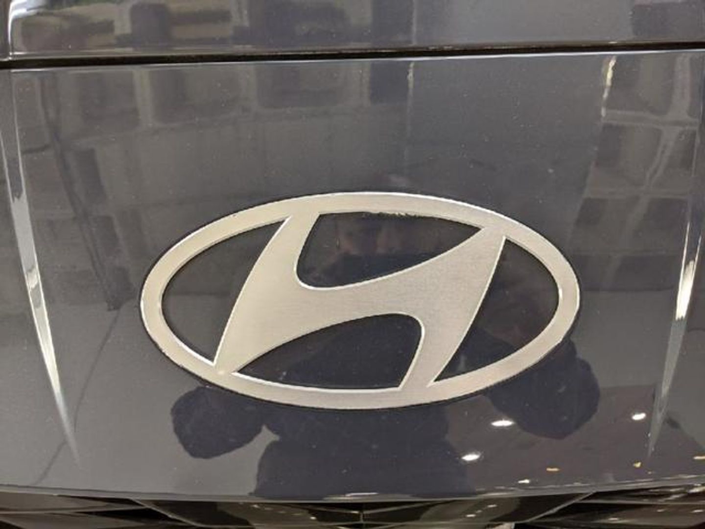 Hyundai i20 1.0 TGDI Klass 74 kW (100 CV)