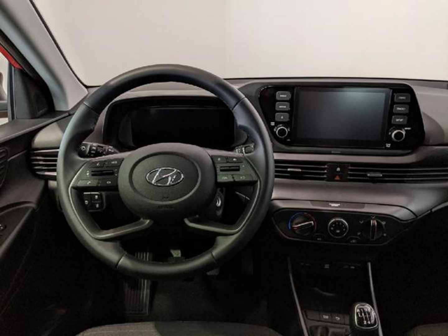 Hyundai i20 1.0 TGDI Klass 74 kW (100 CV)