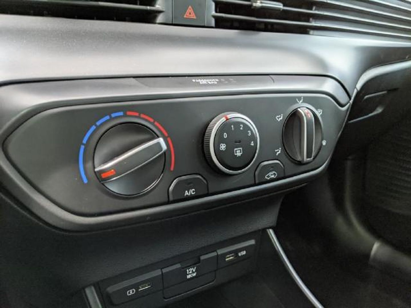 Hyundai i20 1.0 TGDI Klass 74 kW (100 CV)