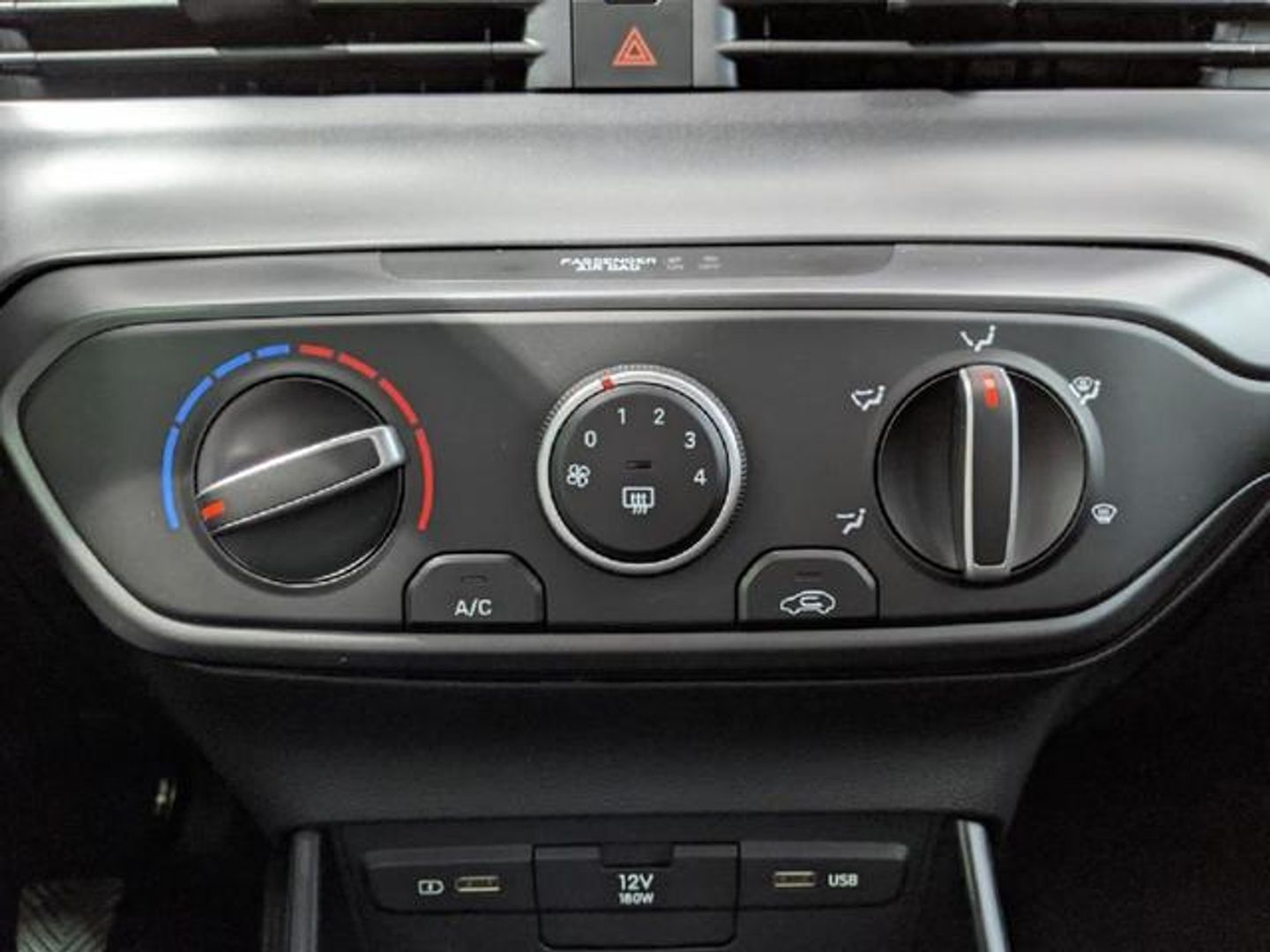 Hyundai i20 1.0 TGDI Klass 74 kW (100 CV)