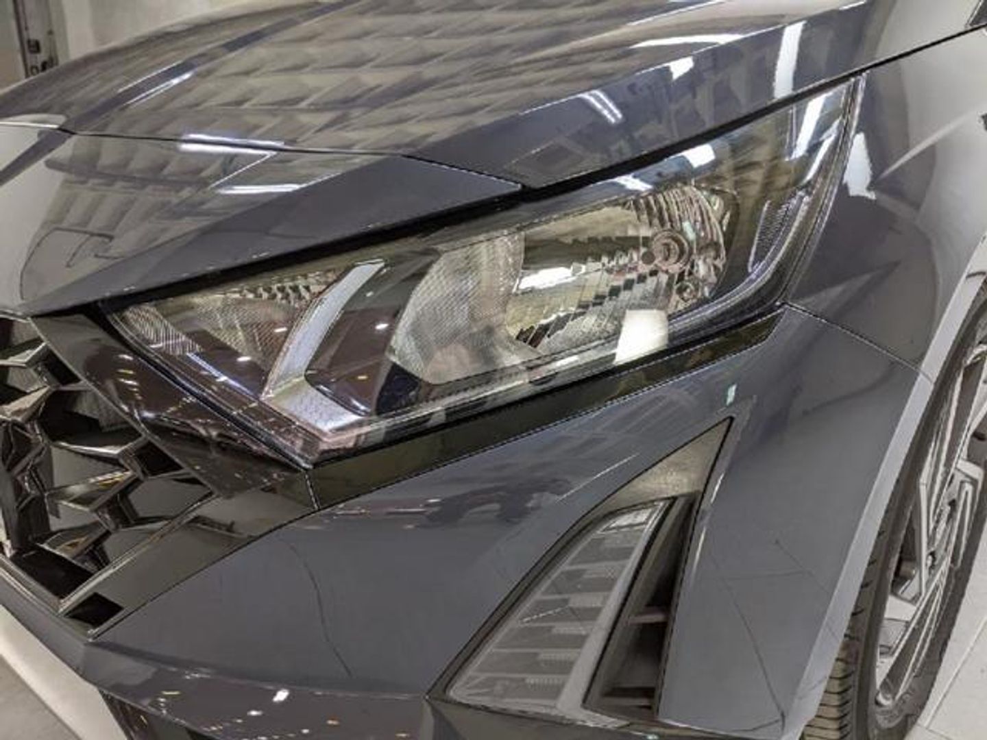 Hyundai i20 1.0 TGDI Klass 74 kW (100 CV)