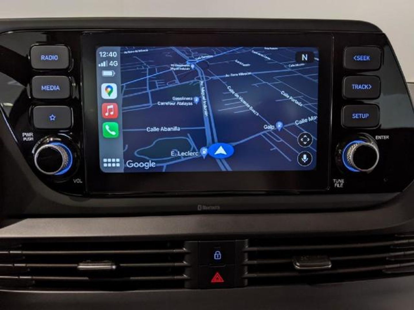 Hyundai i20 1.0 TGDI Klass 74 kW (100 CV)