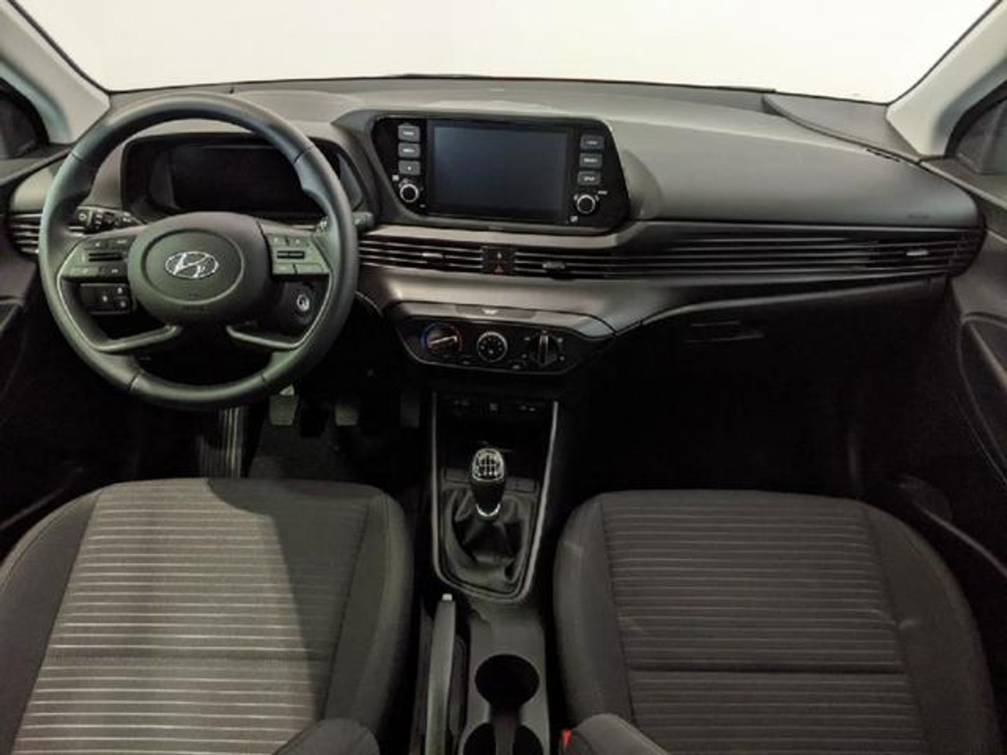 Hyundai i20 1.0 TGDI Klass 74 kW (100 CV)