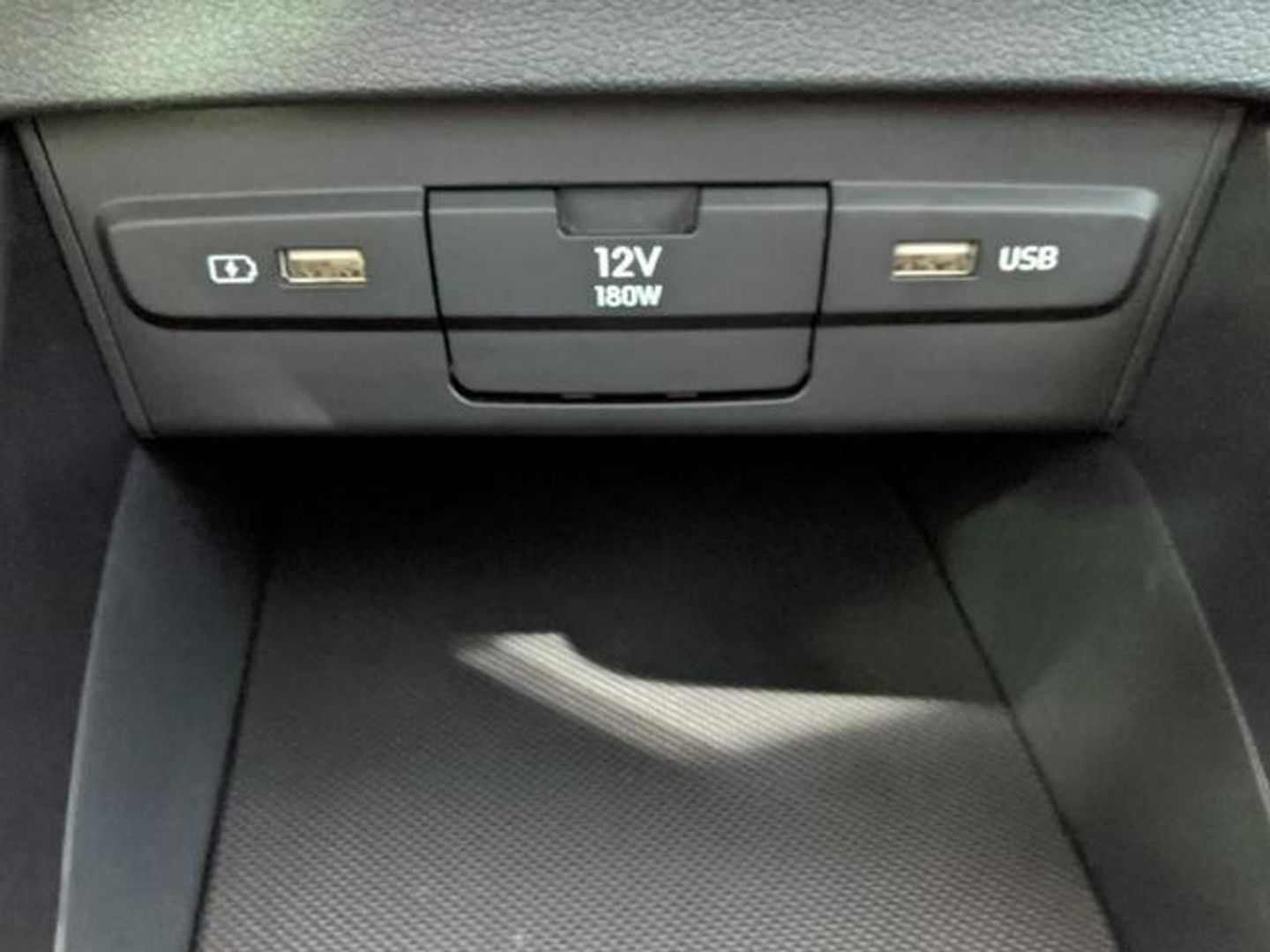 Hyundai i20 1.0 TGDI Klass 74 kW (100 CV)
