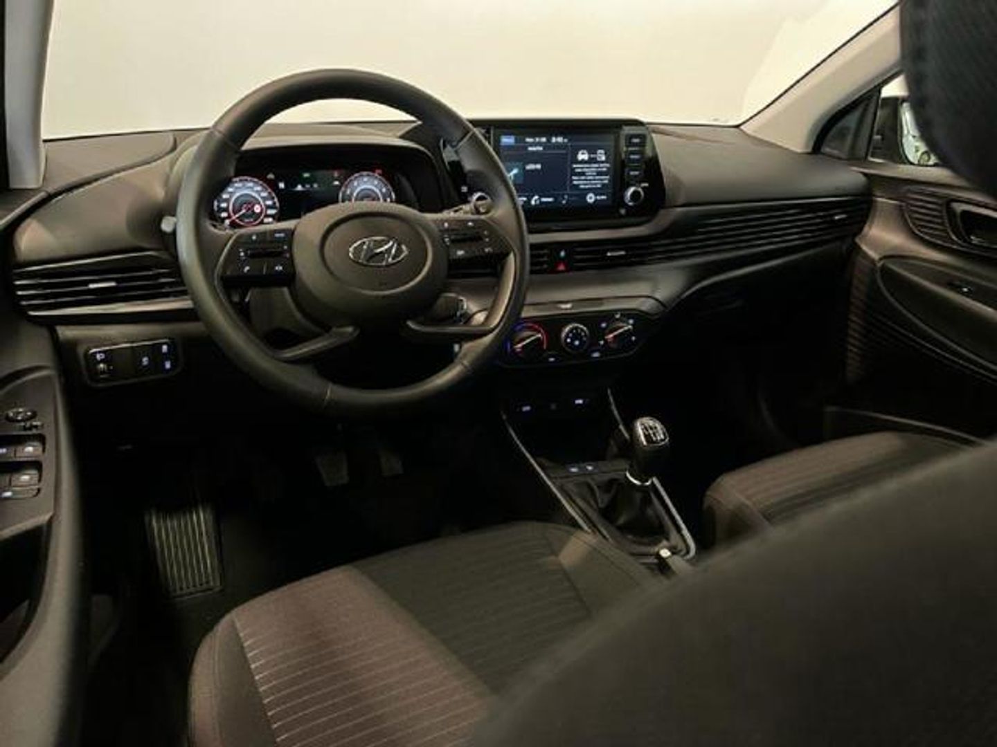 Hyundai i20 1.0 TGDI Klass 74 kW (100 CV)