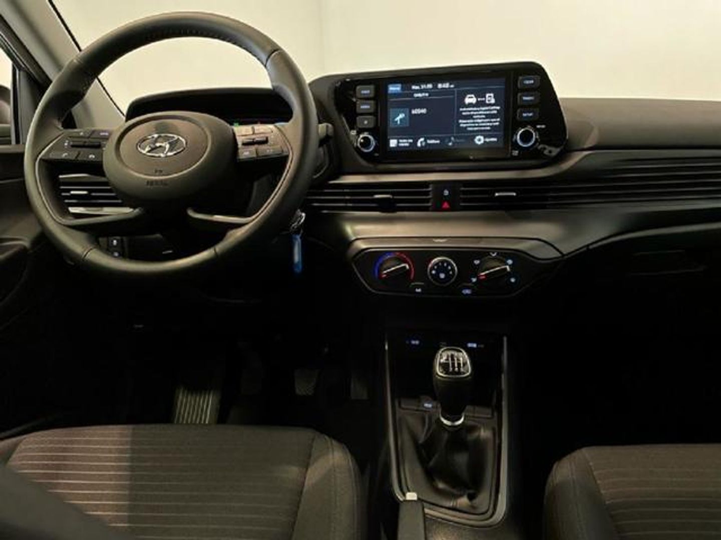 Hyundai i20 1.0 TGDI Klass 74 kW (100 CV)