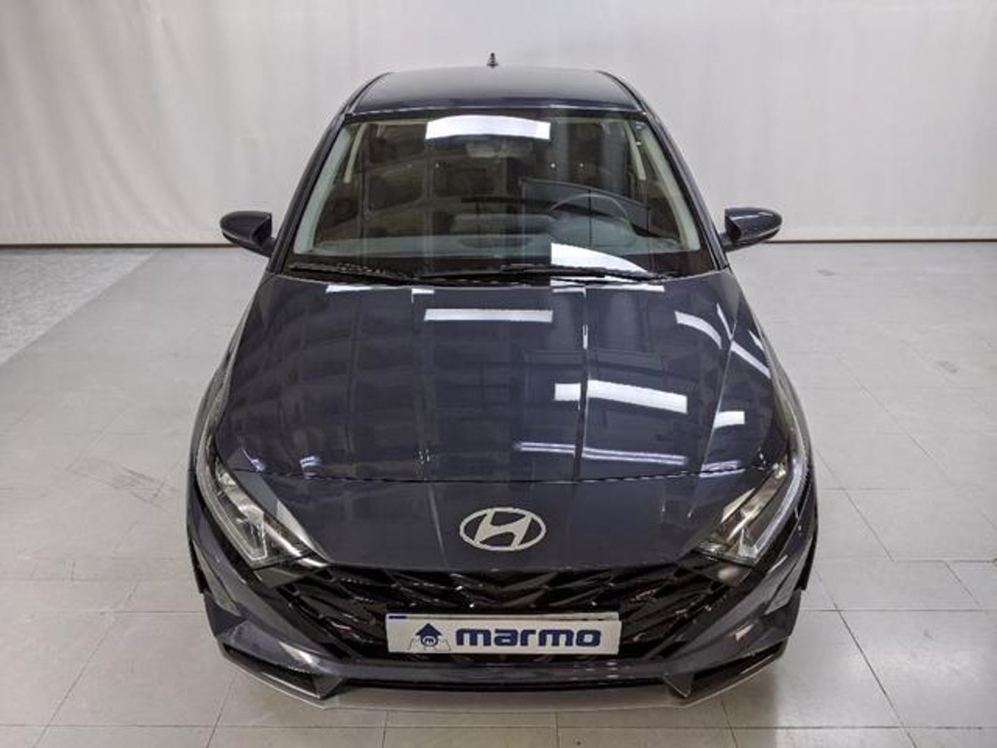 Hyundai i20 1.0 TGDI Klass 74 kW (100 CV)