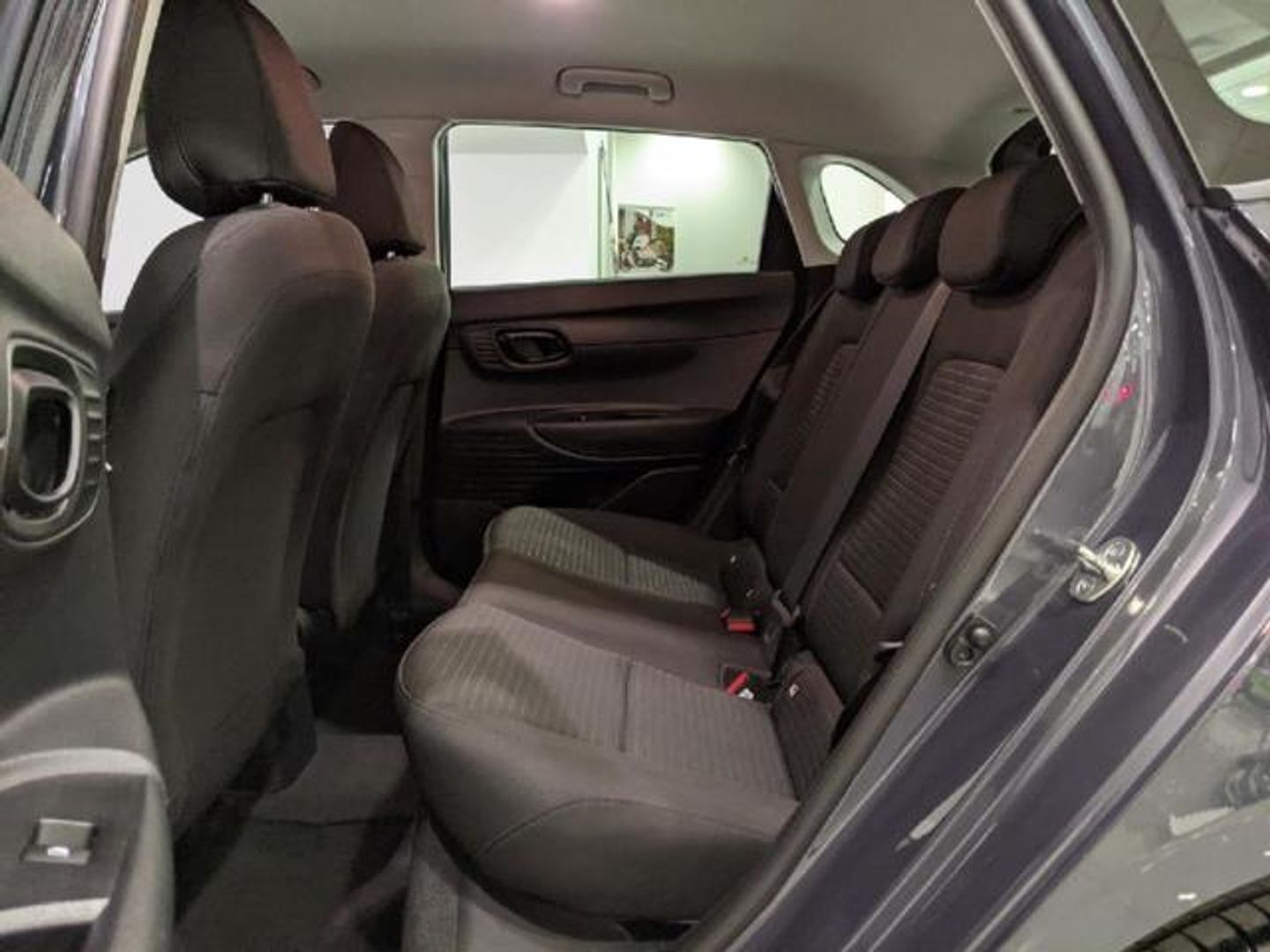 Hyundai i20 1.0 TGDI Klass 74 kW (100 CV)