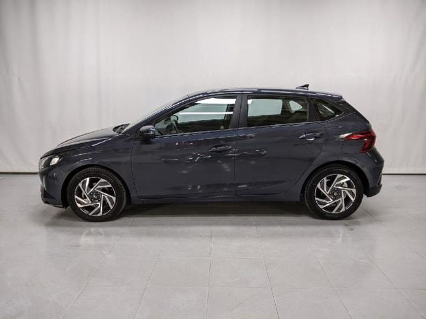 Hyundai i20 1.0 TGDI Klass 74 kW (100 CV)