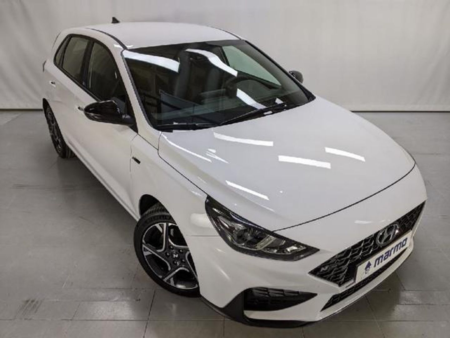 Hyundai i30 1.0 TGDI N-Line 30 Aniversario 88 kW (120 CV)