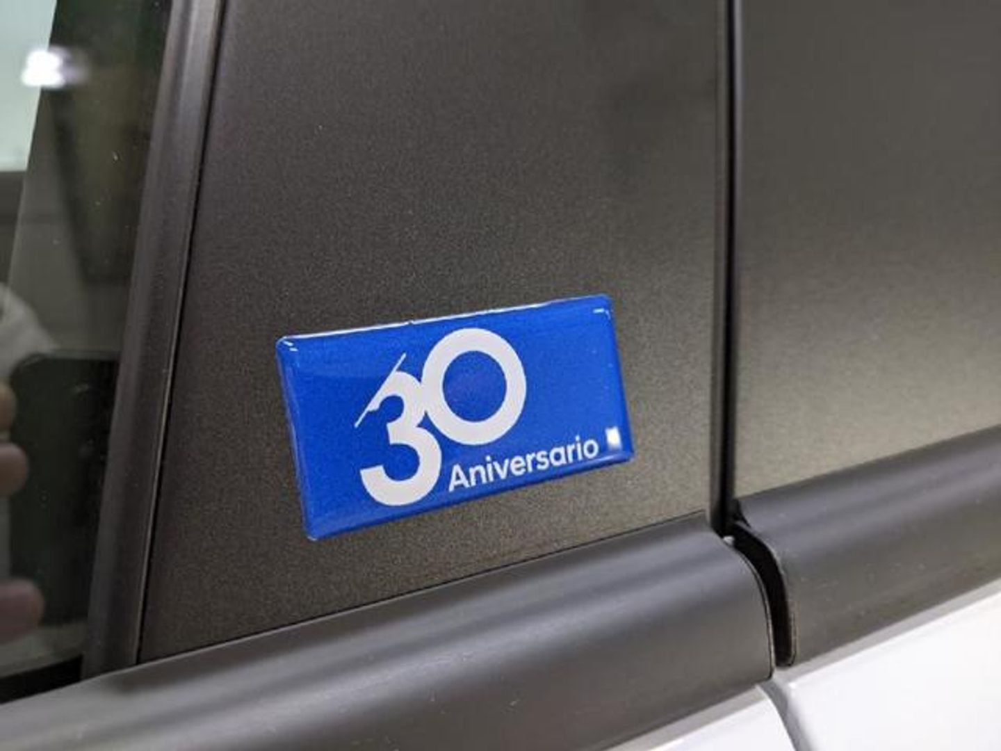 Hyundai i30 1.0 TGDI N-Line 30 Aniversario 88 kW (120 CV)