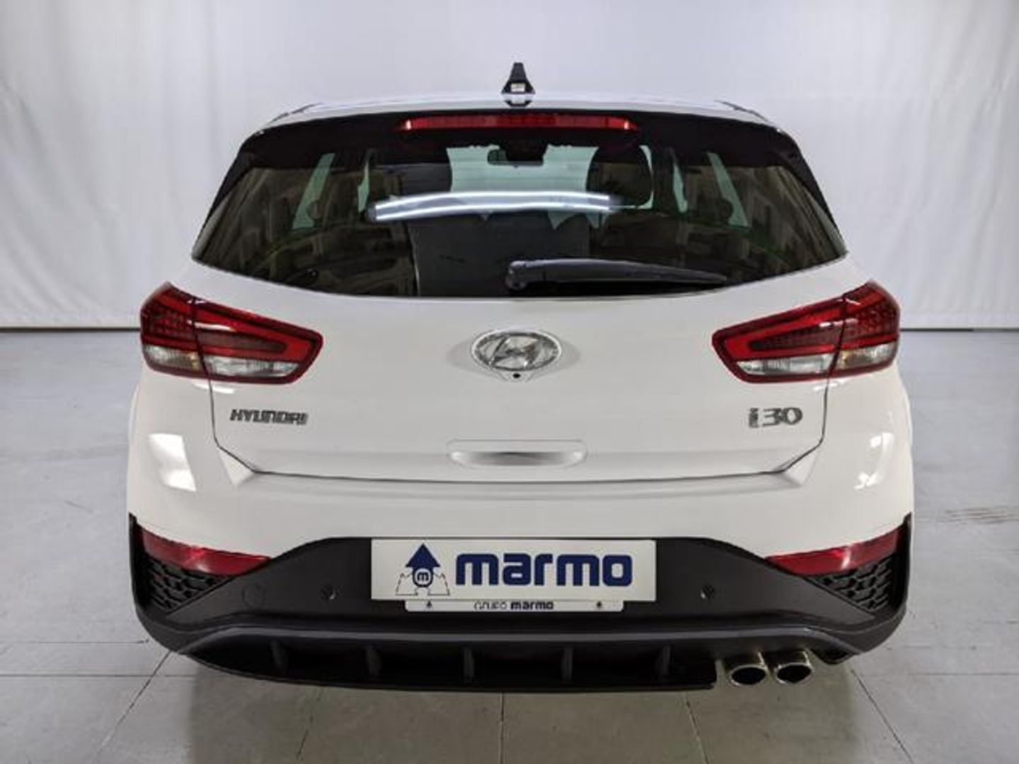 Hyundai i30 1.0 TGDI N-Line 30 Aniversario 88 kW (120 CV)