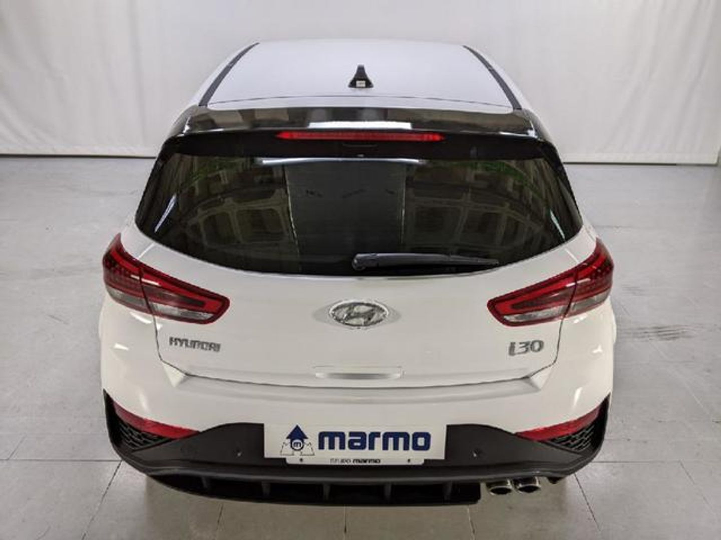 Hyundai i30 1.0 TGDI N-Line 30 Aniversario 88 kW (120 CV)