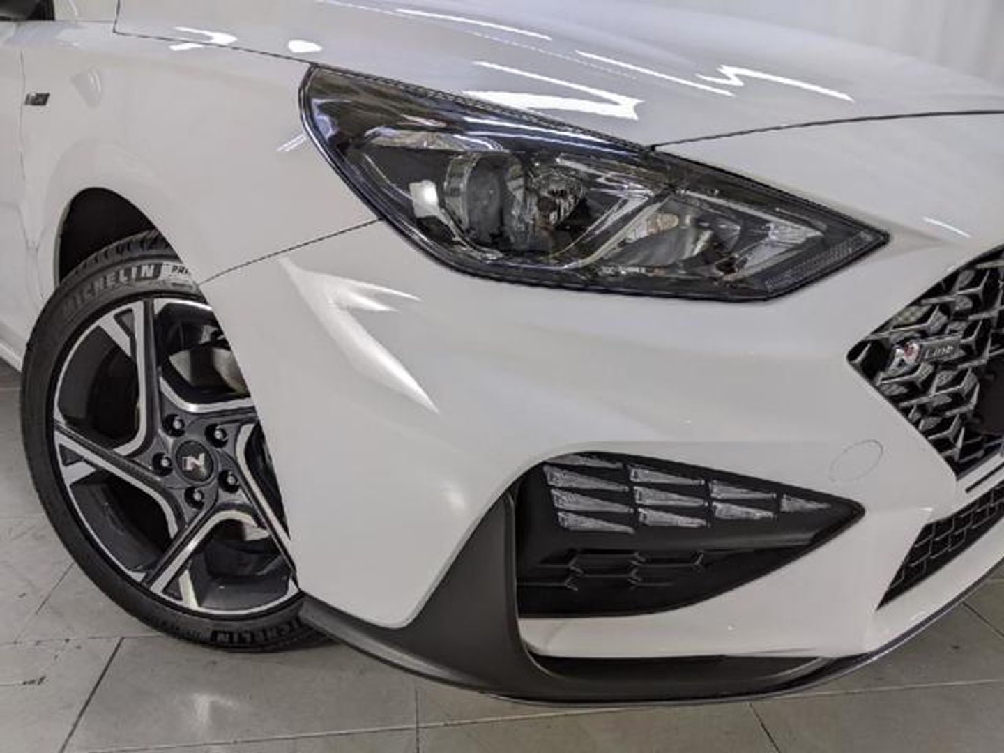Hyundai i30 1.0 TGDI N-Line 30 Aniversario 88 kW (120 CV)