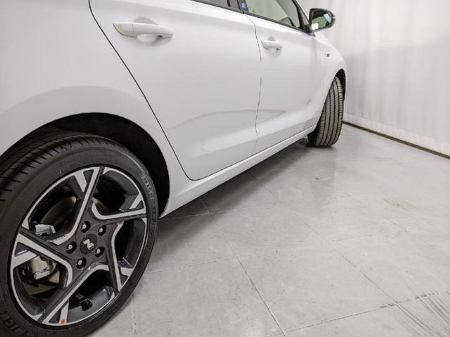 Hyundai i30 1.0 TGDI N-Line 30 Aniversario 88 kW (120 CV)
