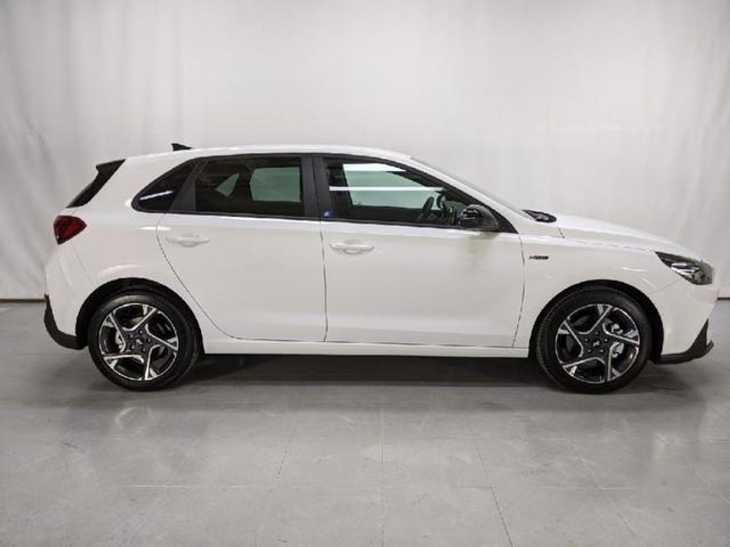 Hyundai i30 1.0 TGDI N-Line 30 Aniversario 88 kW (120 CV)