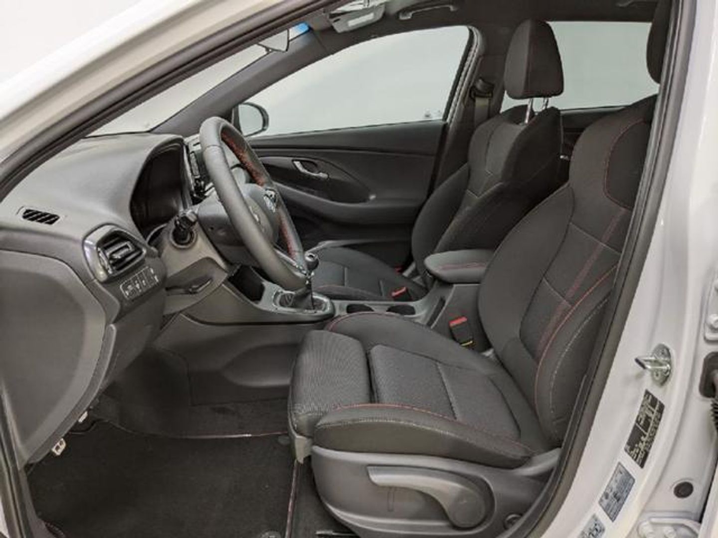 Hyundai i30 1.0 TGDI N-Line 30 Aniversario 88 kW (120 CV)