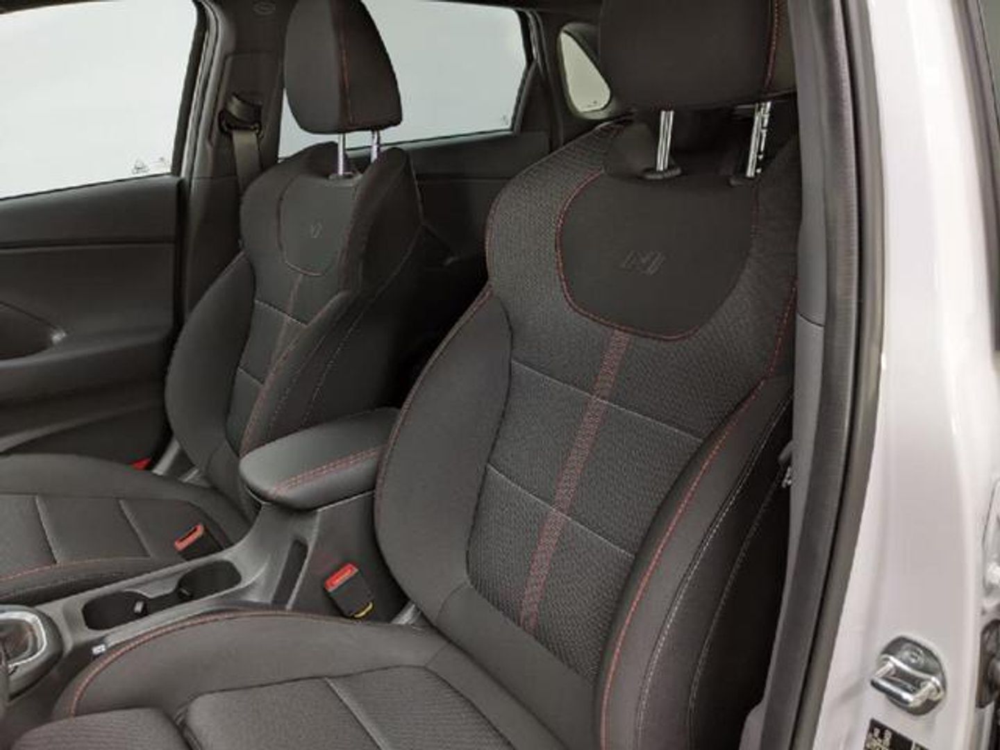 Hyundai i30 1.0 TGDI N-Line 30 Aniversario 88 kW (120 CV)