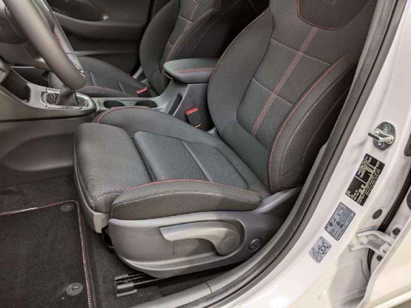 Hyundai i30 1.0 TGDI N-Line 30 Aniversario 88 kW (120 CV)