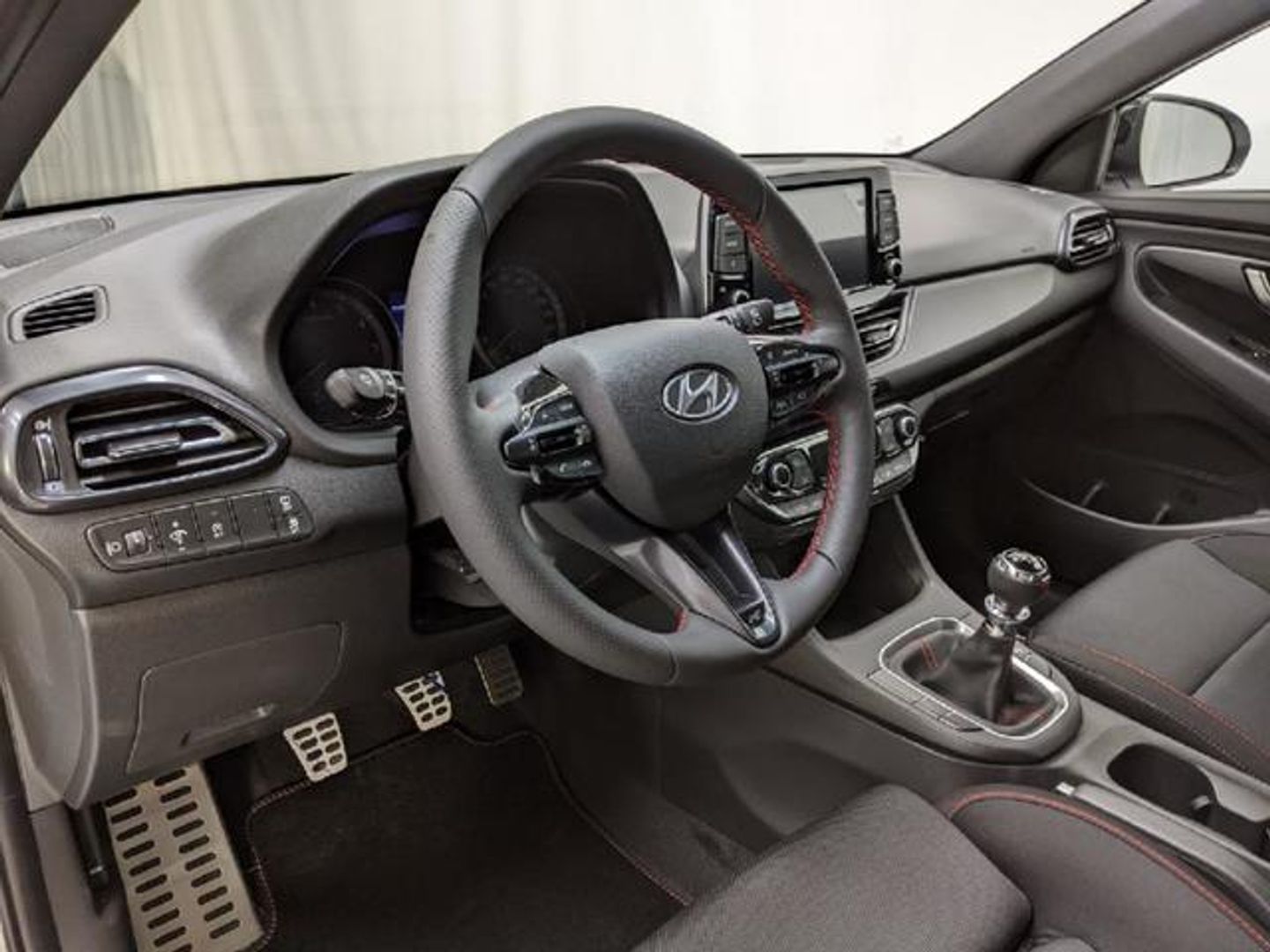 Hyundai i30 1.0 TGDI N-Line 30 Aniversario 88 kW (120 CV)