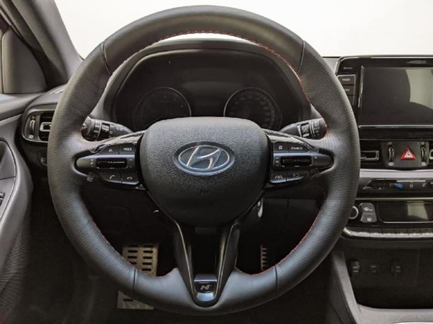Hyundai i30 1.0 TGDI N-Line 30 Aniversario 88 kW (120 CV)