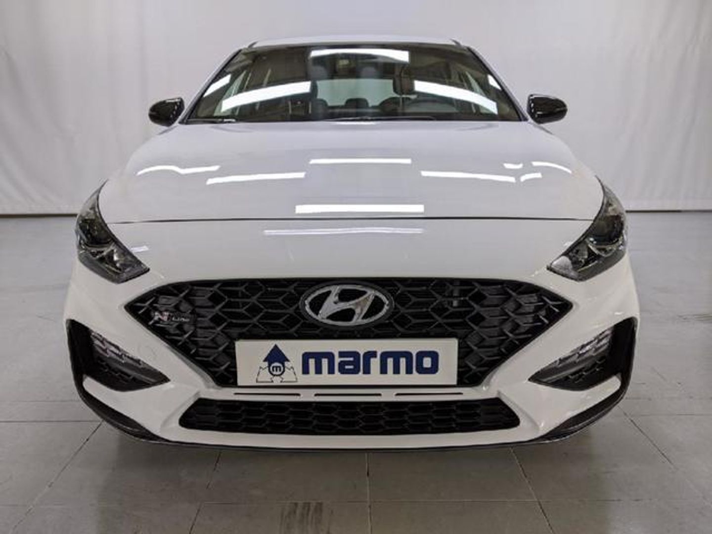 Hyundai i30 1.0 TGDI N-Line 30 Aniversario 88 kW (120 CV)